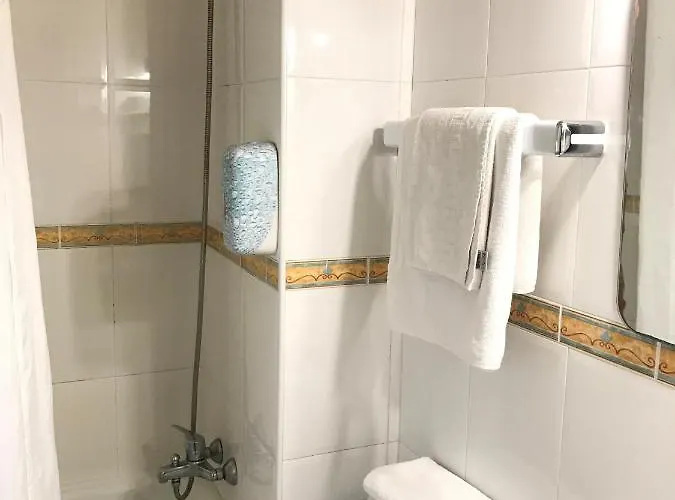 Pensionat La Mexicana