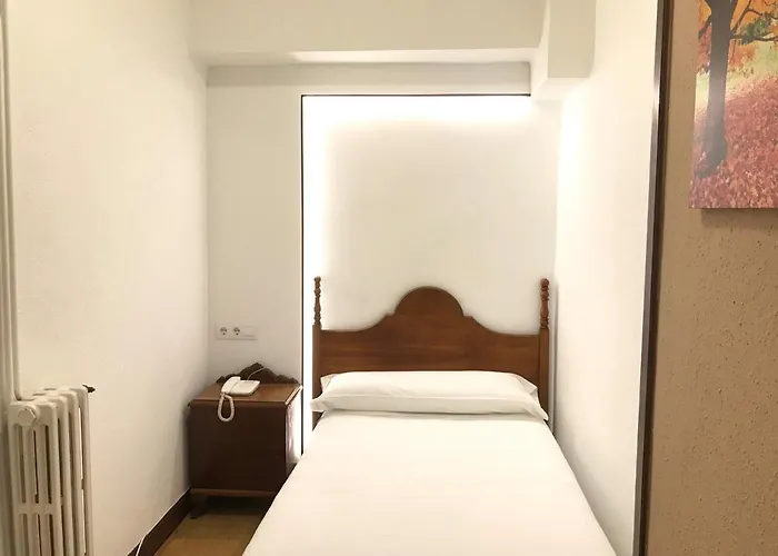 拉墨西哥纳旅馆