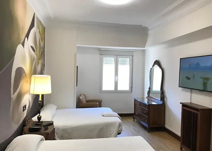 招待所 拉墨西哥纳旅馆