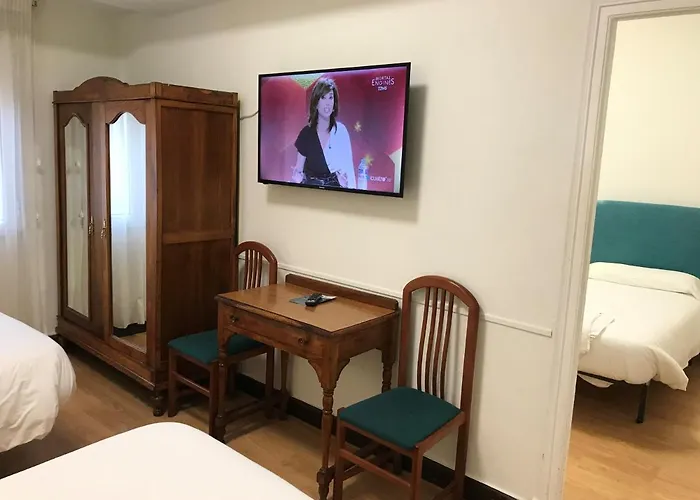 拉墨西哥纳旅馆