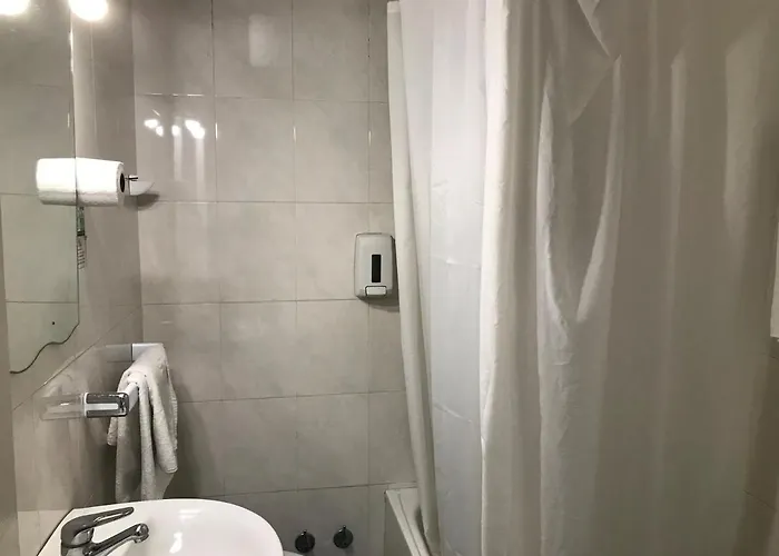 Penzion La Mexicana Santander