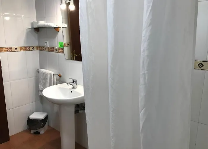 La Mexicana 3* Santander