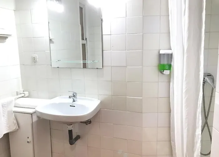 招待所 拉墨西哥纳旅馆