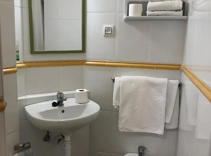 拉墨西哥纳旅馆 3*