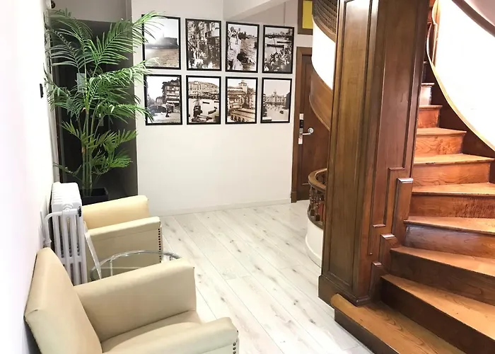 La Mexicana 3* Santander