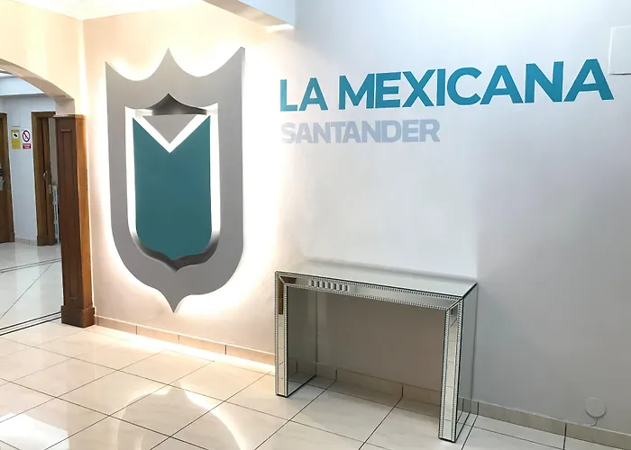 La Mexicana Vendégház