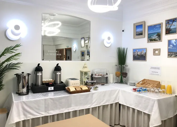 La Mexicana بيت ضيافة 3*