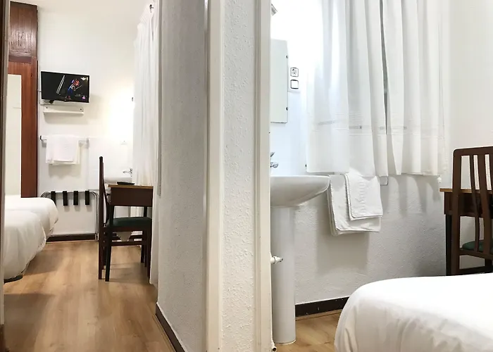 招待所 拉墨西哥纳旅馆 3*