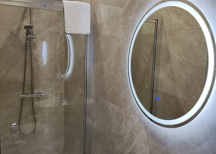 Penzion La Mexicana 3*