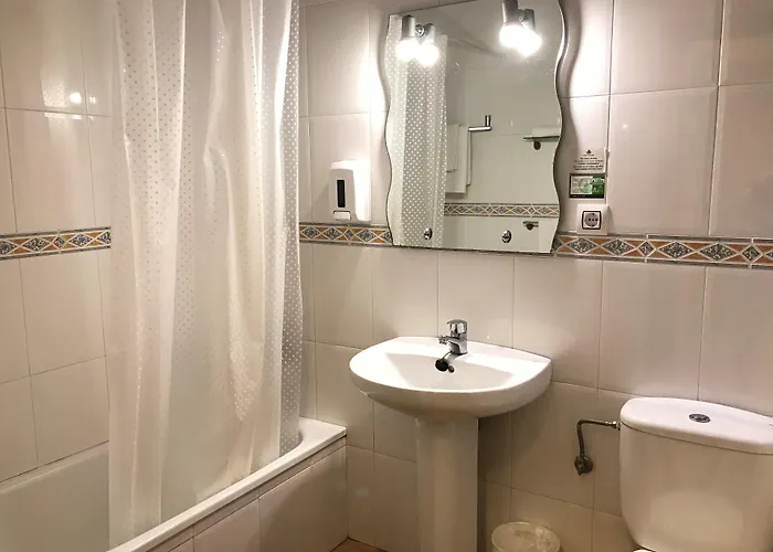 Penzion La Mexicana Santander