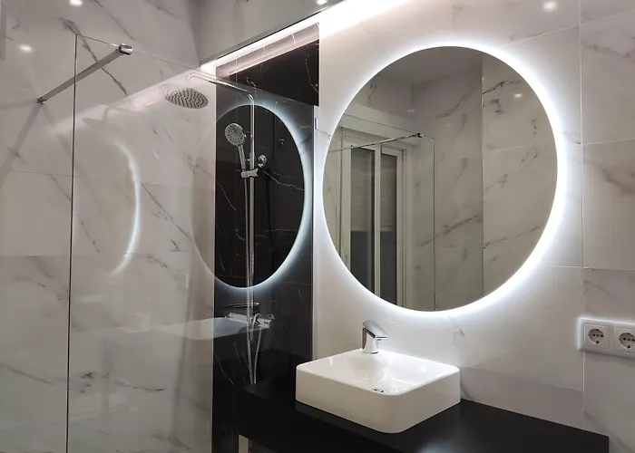 拉墨西哥纳旅馆