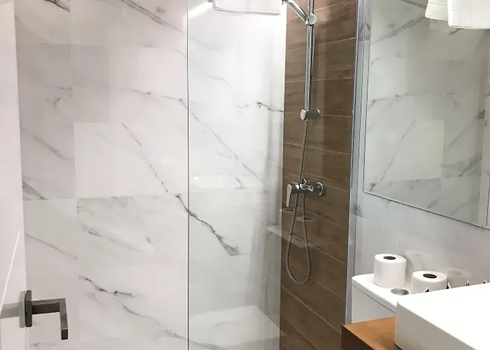 Vendégház La Mexicana Santender