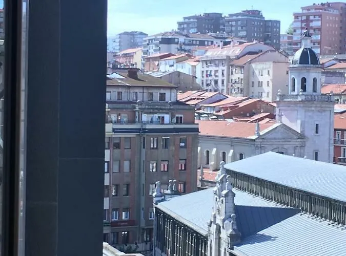 拉墨西哥纳旅馆 招待所 3*