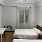 Pensión La Mexicana Santander