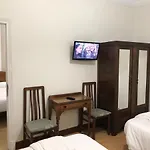 La Mexicana Pensión Santander