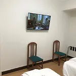 Pensión La Mexicana Santander