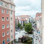 Vendégház La Mexicana Santender