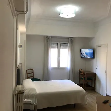 Affittacamere La Mexicana