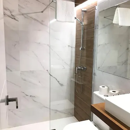 La Mexicana 3* Santander