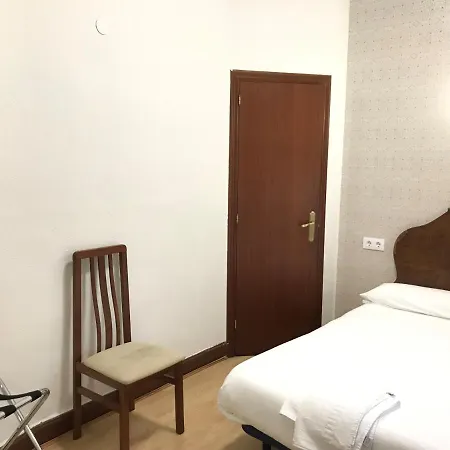 Affittacamere La Mexicana Santander