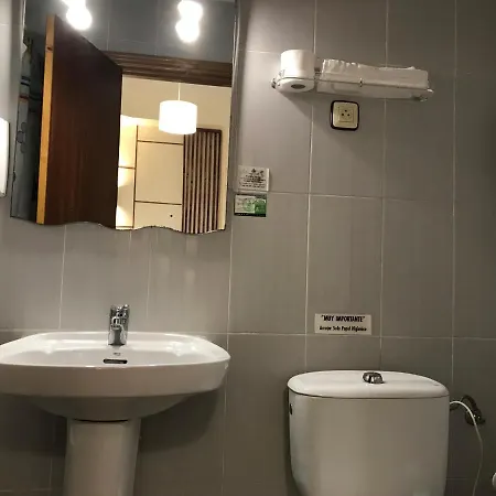 La Mexicana 3* Santander