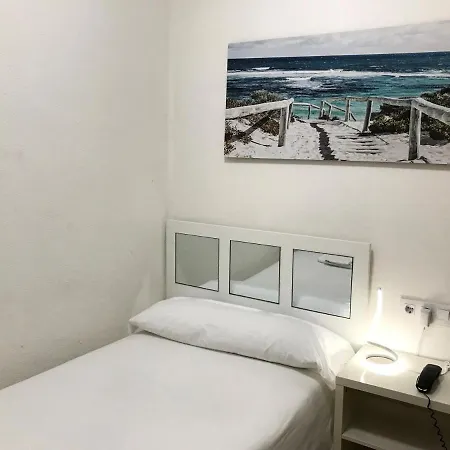 La Mexicana Konukevi Santander