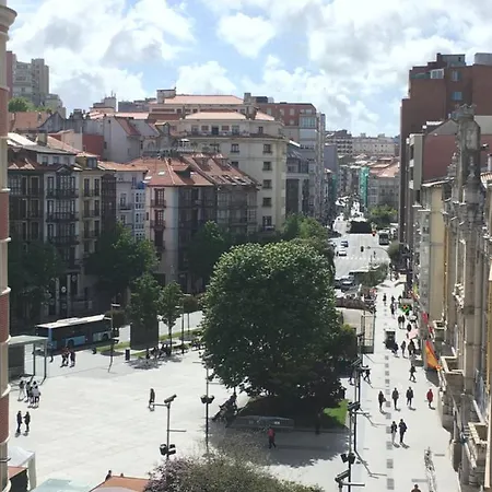 Affittacamere La Mexicana Santander