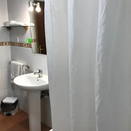 La Mexicana 3* Santander