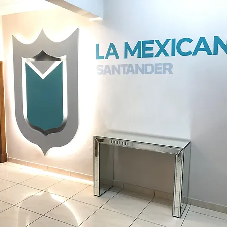 La Mexicana Konukevi