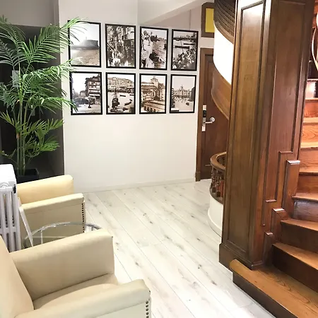 Affittacamere La Mexicana