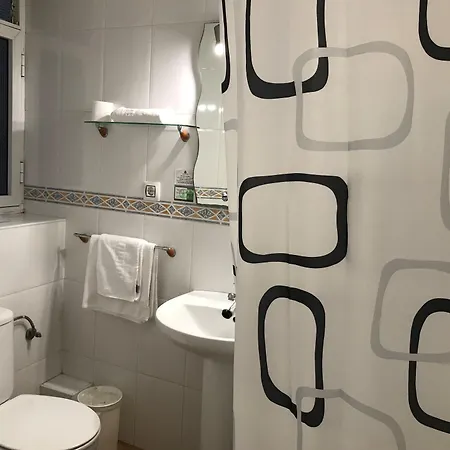 Affittacamere La Mexicana 3*