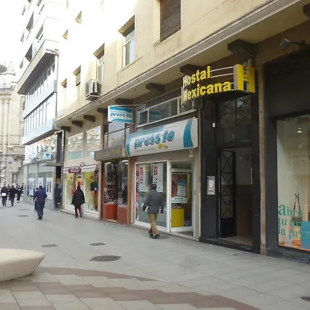 La Mexicana Affittacamere 3*