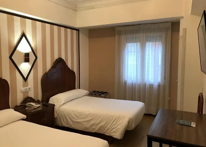 Casa de hóspedes La Mexicana 3*