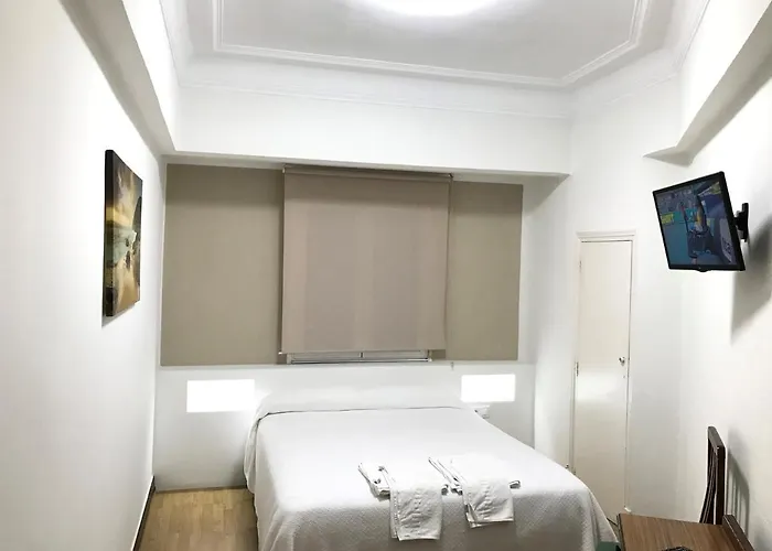 Casa de hóspedes La Mexicana Santander