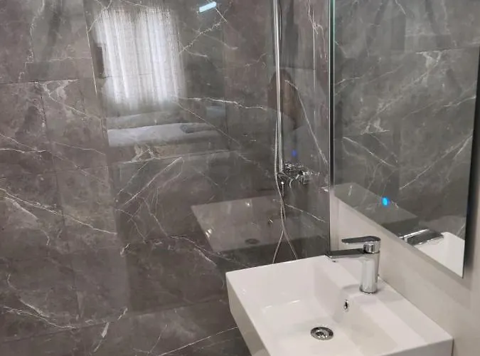 La Mexicana Casa de hóspedes