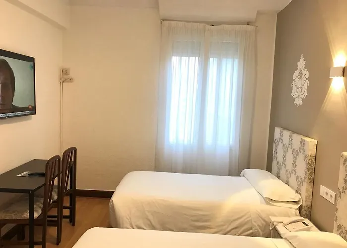 La Mexicana Santander