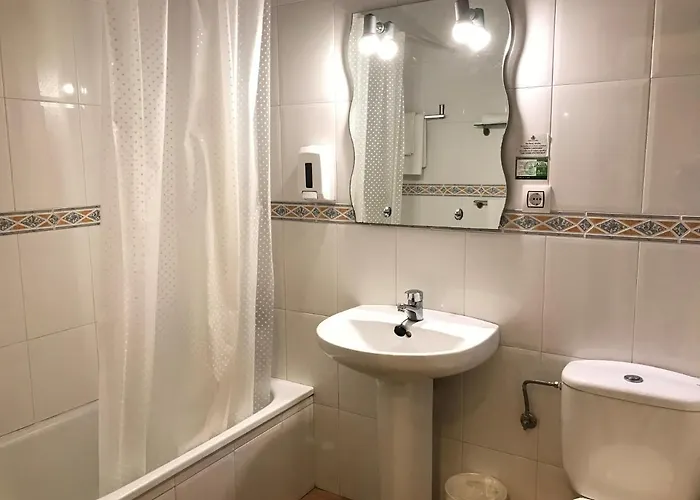 Casa de hóspedes La Mexicana