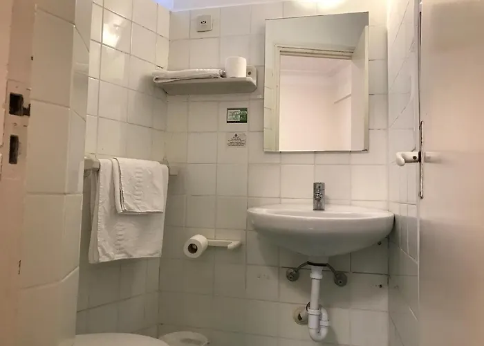 La Mexicana 3* Santander