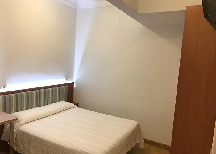 La Mexicana 3* Santander