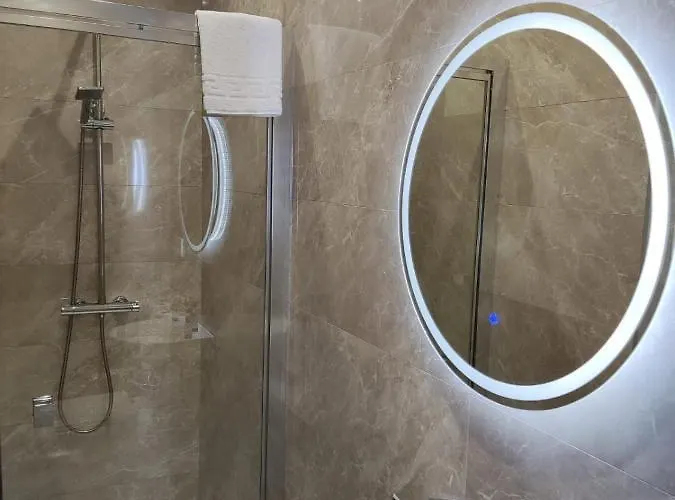 La Mexicana בית הארחה סנטנדר