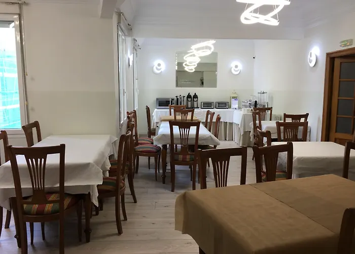 La Mexicana סנטנדר