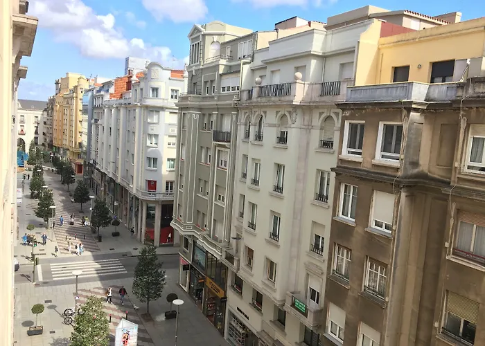 La Mexicana 3* סנטנדר