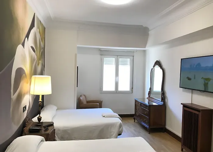 Casa de hóspedes La Mexicana 3*