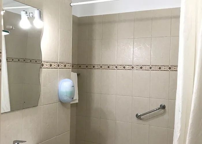 La Mexicana 3* Santander