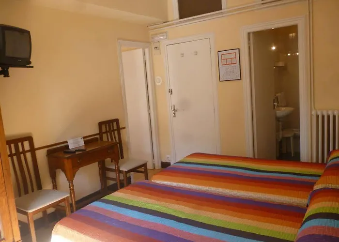 La Mexicana Casa de hóspedes 3*